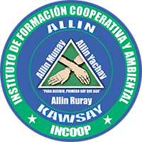 Logo Incoop